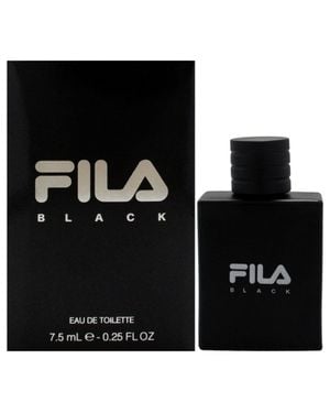 Fila By For - Black