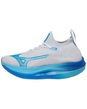 Mizuno Neo Vista Running Shoe - Blue