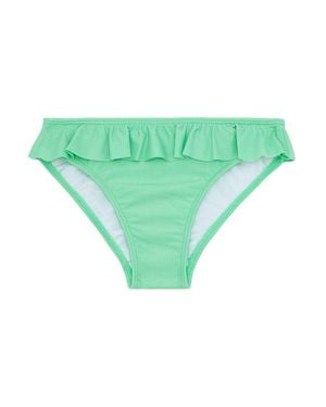 Minnow Bikini Bottom - Green