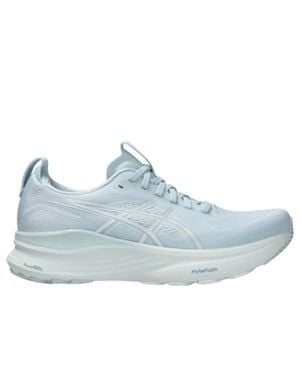 Asics Gel-Kayano 32 Running Shoes - Blue