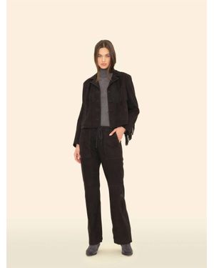 Xirena Clyde Pant - Natural