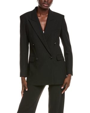 BOSS Jaleto Blazer - Black