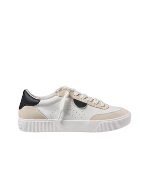 Reef Lay Day Seas Lese Cj5181 - White