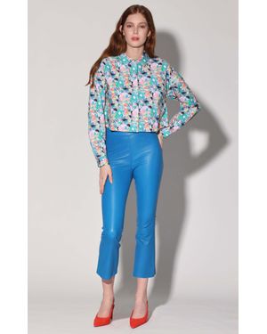 Walter Baker Lori Pant - Blue