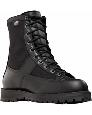 Danner Acadia 8" Gore-Tex Waterproof Boot - Black