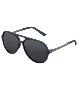 Simplify Spencer Polarized Sunglasses - Black
