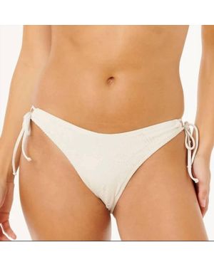 Rip Curl Oasis Skimpy Bikini Bottom - Brown