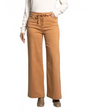 Thread & Supply Norka Pant - Multicolor