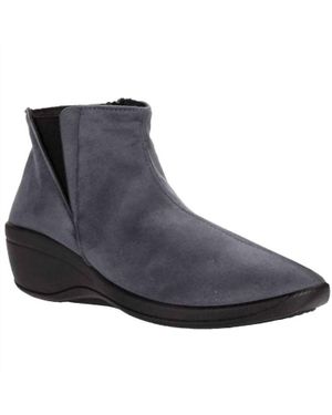 Arcopedico Luana Bootie - Blue