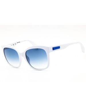 adidas Or0012 Sunglasses - Black