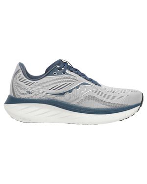 Saucony Ride 18 Dusk Pollen S21000-162 in Blue for Men | Lyst display picture 3