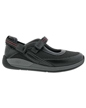 Drew Triumph Casual Shoes - Black