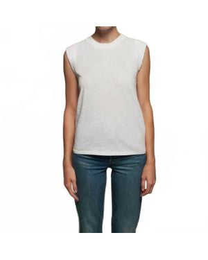 Nation Ltd Patti Tank - Blue