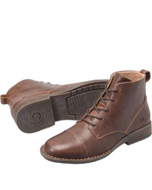 Born Ryker Boot - Brown