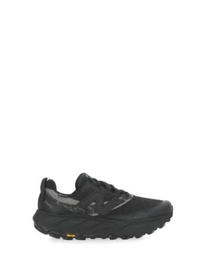 New Balance Gore-Tex Vibram Sole Sneakers - Black