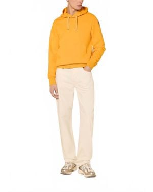 Parajumpers Everest Hoodie - Yellow