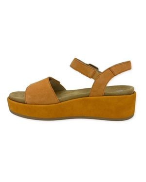 Remonte Jocelyn 50 Sandal - Metallic