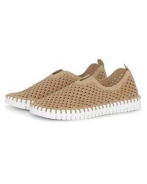 Ilse Jacobsen Tulip 139 Shoes - Multicolor