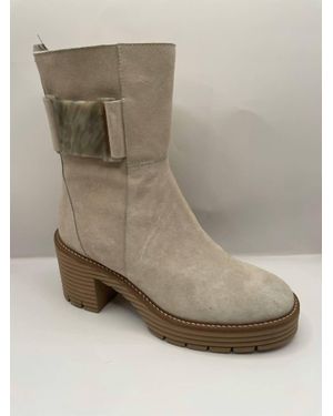 Softwaves Montez Boot - Natural