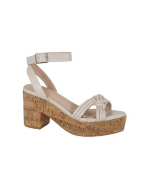 Mars Sky Cork - White