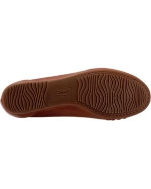 Softwalk Soft Walk Safi Cognac S2158-206-210 - Brown