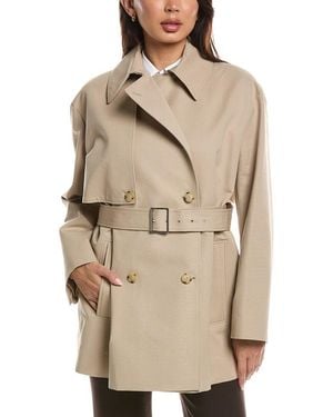 BOSS Cromas Jacket - Natural