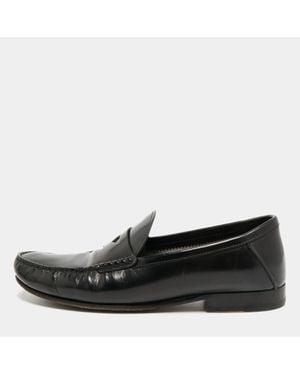 Tod's Tod's - Black
