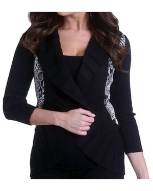 Angel Signature Wrap - Black