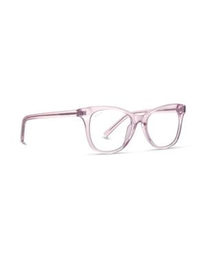 DIFF Carina Glasses - Multicolor