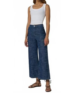 Joe's Jeans Mia Ankle Jeans - Blue