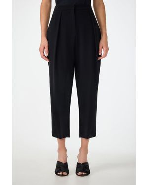 Trina Turk Larch Pant - Black