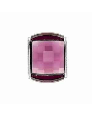 Brighton Ice Cube Amethyst - Purple