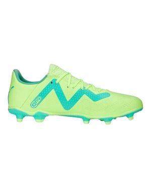 PUMA Future Play Fg/Ag Soccer Cleats - Green
