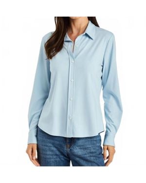Drew Sammi Top - Blue