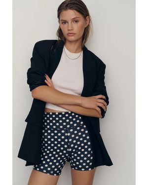 Strut-this Sparrow Shorts - Blue