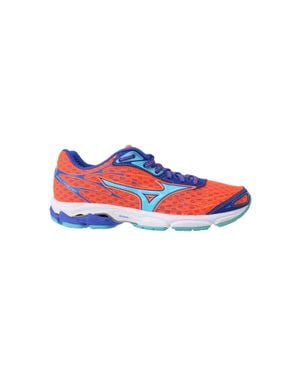 Mizuno Wave Catalyst J1Gd163331 - Blue