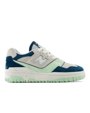 New Balance 550 Sneakers - Blue
