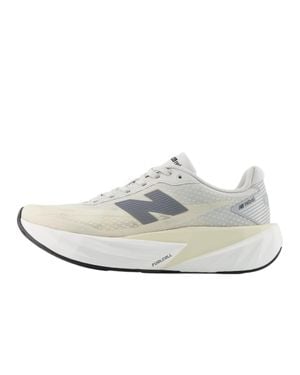 New Balance Fuelcell Rebel V5 Wfcxlx5 - White