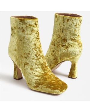 Circus by Sam Edelman Emma Boot - Green