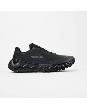 NNormal Tomir 2.0 Shoe - Black