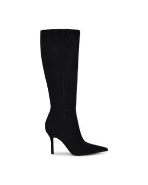 Nine West Gerty - Black