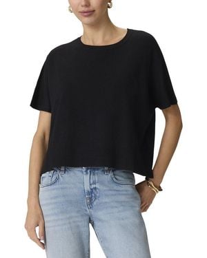 Splendid Jillian Sweater - Black