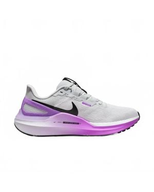 Nike Structure 25 Running Shoes - Purple