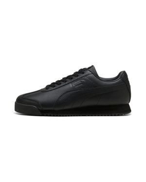 PUMA Roma 24 Sneakers - Black