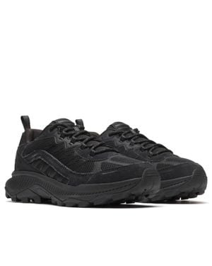 Merrell Speed Strike 2 Trek J007203 Sneaker Trail Running Shoe Shop252 - Black