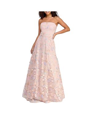 Morgan & co junior dresses deals