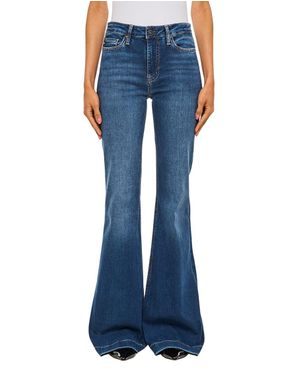 AG Jeans Tropea Flared - Blue