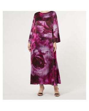 Marina Rinaldi Feroce - Purple