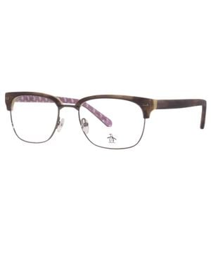 Original Penguin The Sly Glasses - Brown