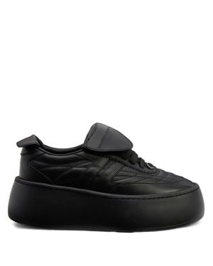 Giuseppe Zanotti Gz League Maxi - Black